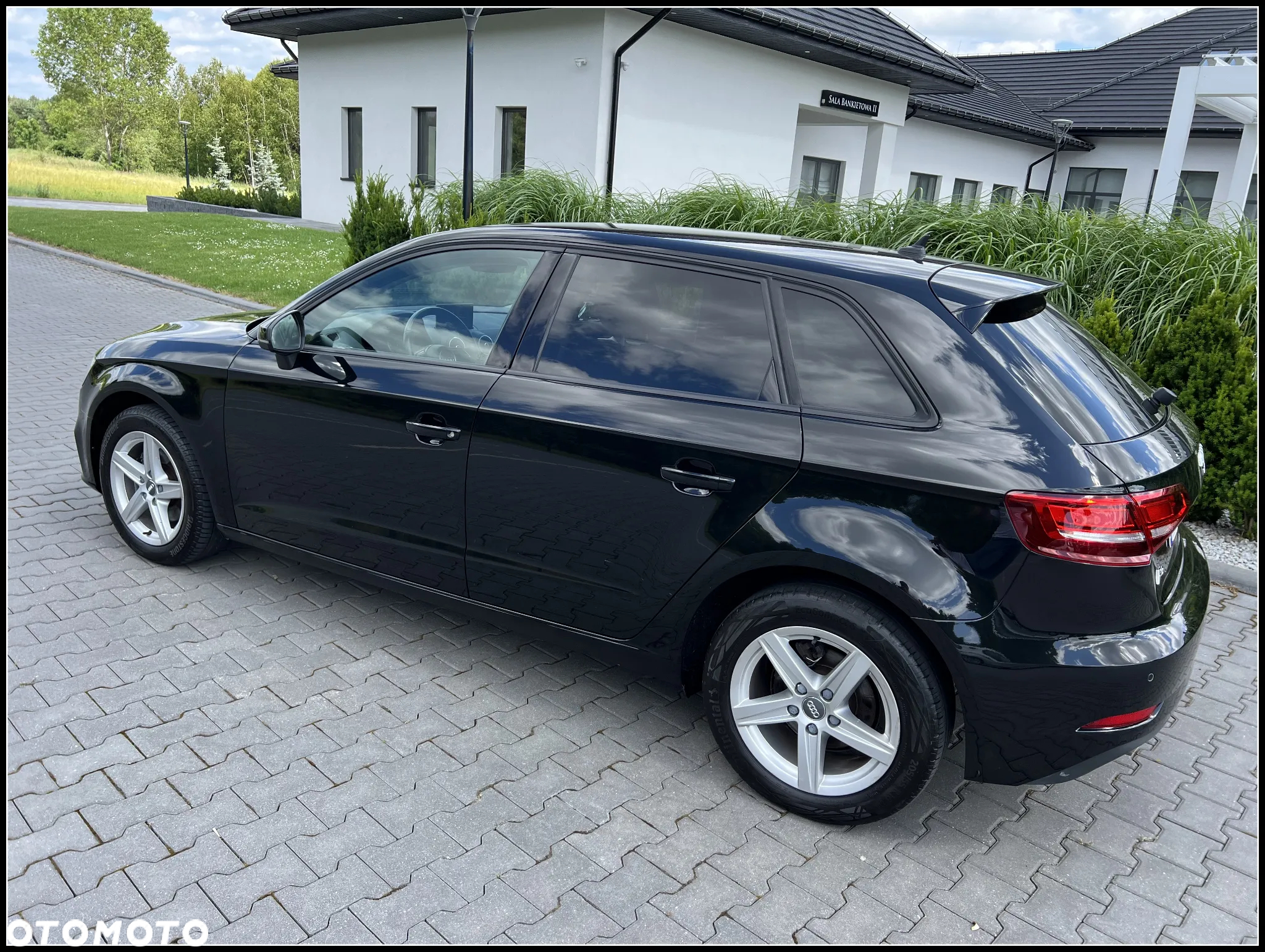 Audi A3 - 10