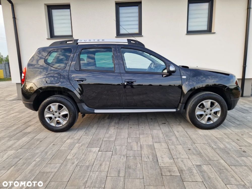 Dacia Duster 1.2 TCe Laureate - 11