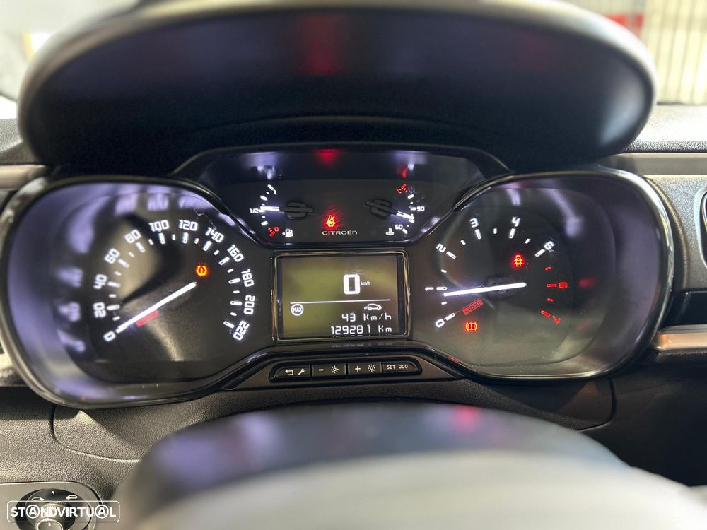 Citroën C3 Pure Tech S&S Shine - 26