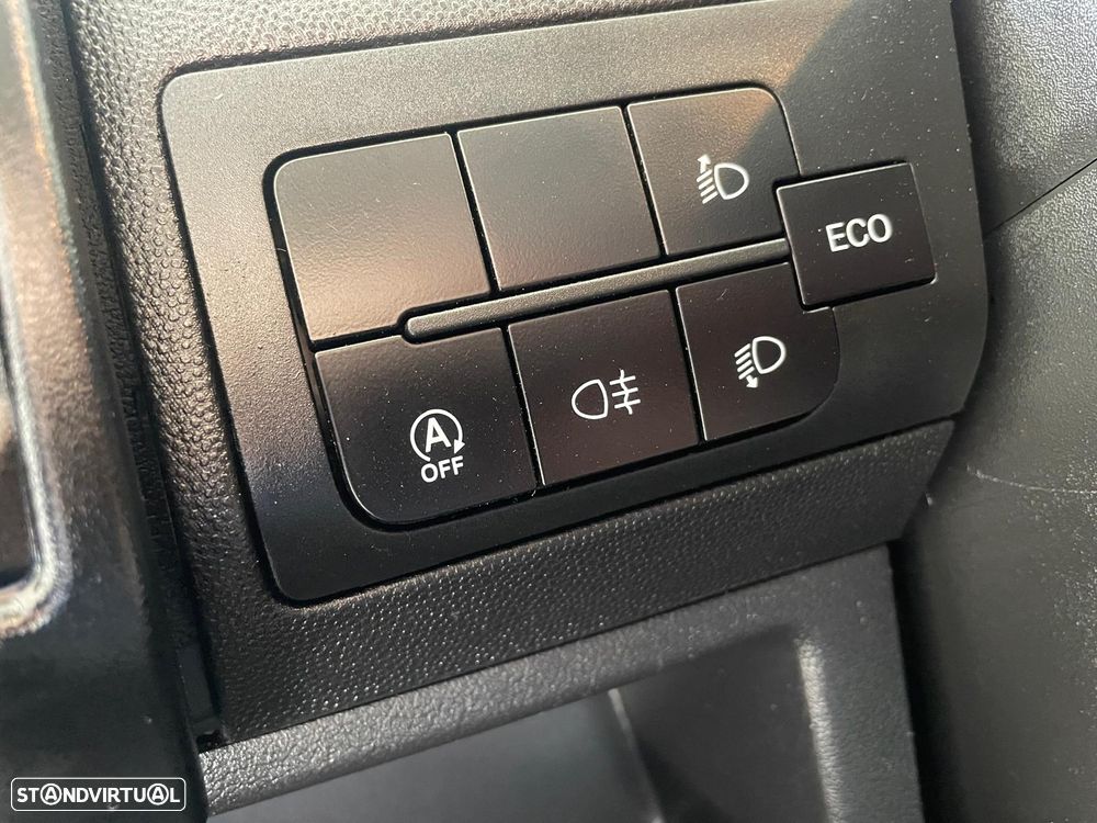 Opel Movano 2.2 CDTI L2H2 - 17