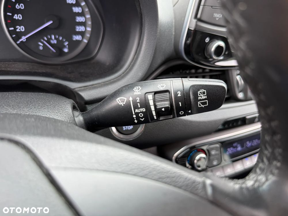 Hyundai i30 1.4 Passion Plus - 17