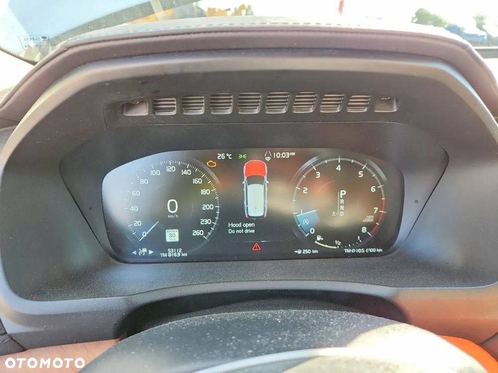 Volvo XC 90 T6 AWD Geartronic Momentum - 12
