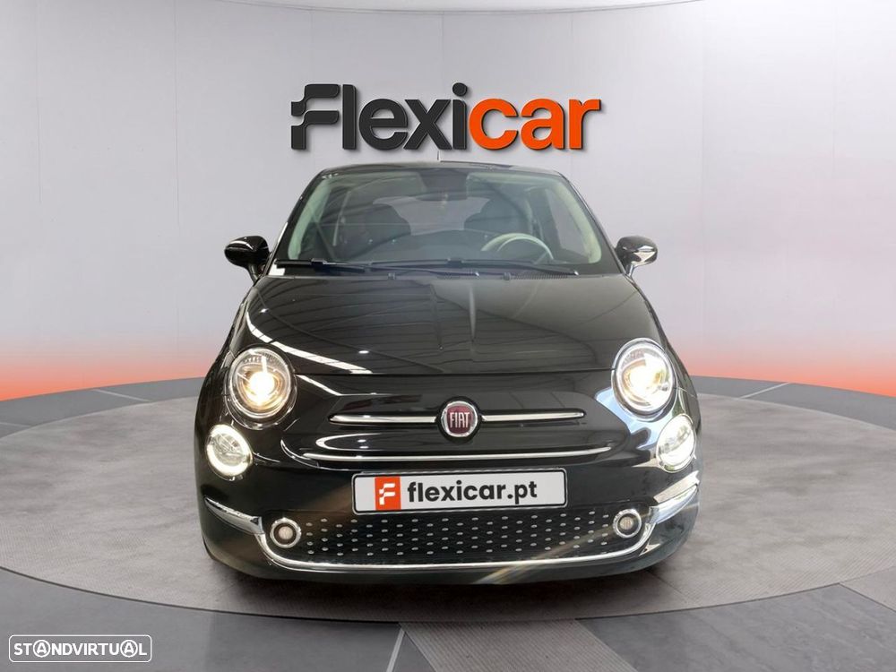 Fiat 500 1.0 Hybrid Connect - 7