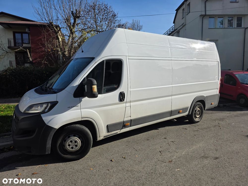 Fiat Ducato - 2