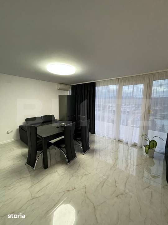 Apartament 3 camere, 89 mp, zona Piata Centrala — fotografia 1