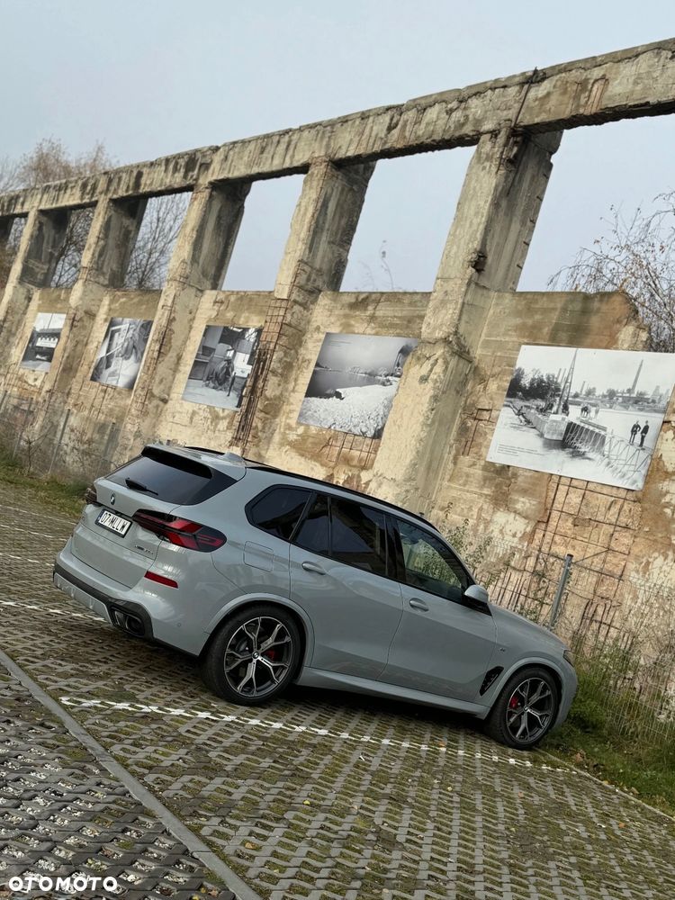 BMW X5 xDrive50e PHEV M Sport Edition sport - 10