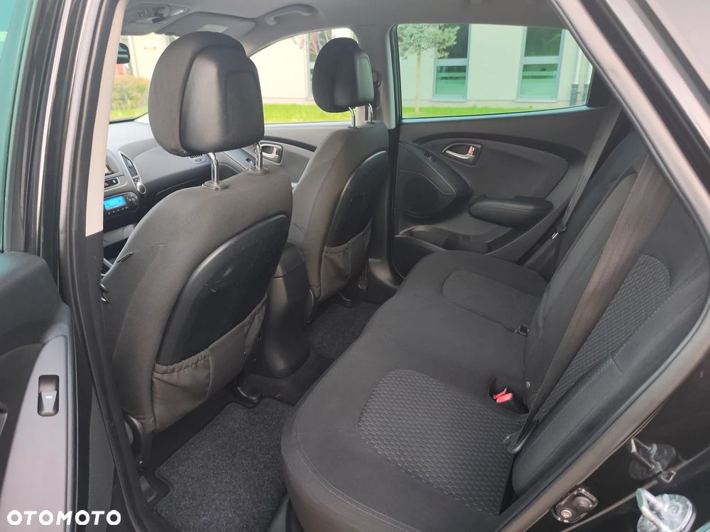 Hyundai ix35 2.0 Comfort - 20