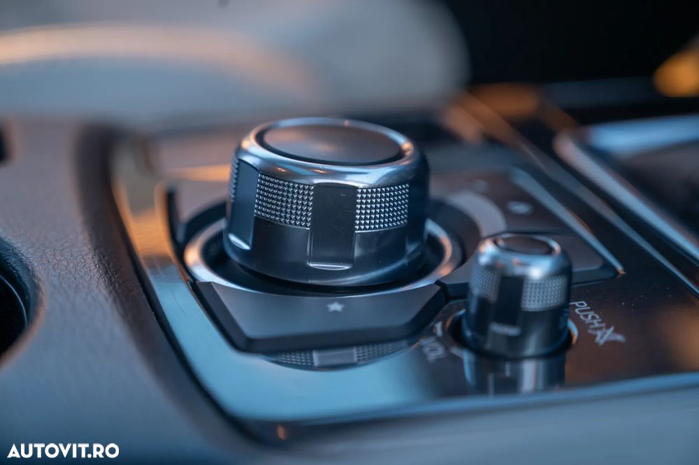 Mazda CX-5 SKYACTIV-D 175 Drive AWD Sports-Line - 13