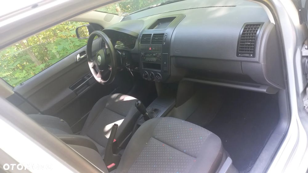 Volkswagen Polo 1.2 Basis - 7