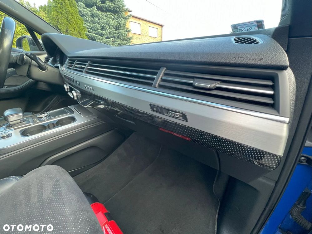Audi SQ7 - 8