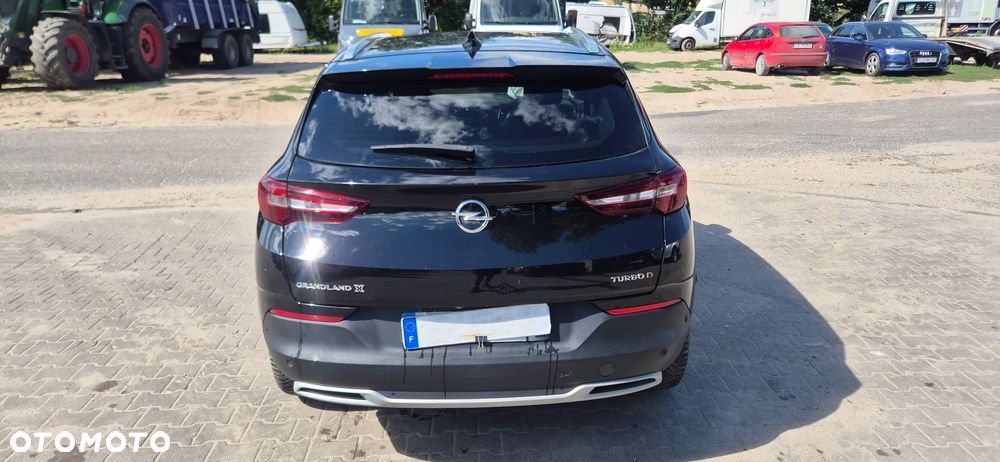Opel Grandland X 2.0 CDTI Design Line S&S - 7