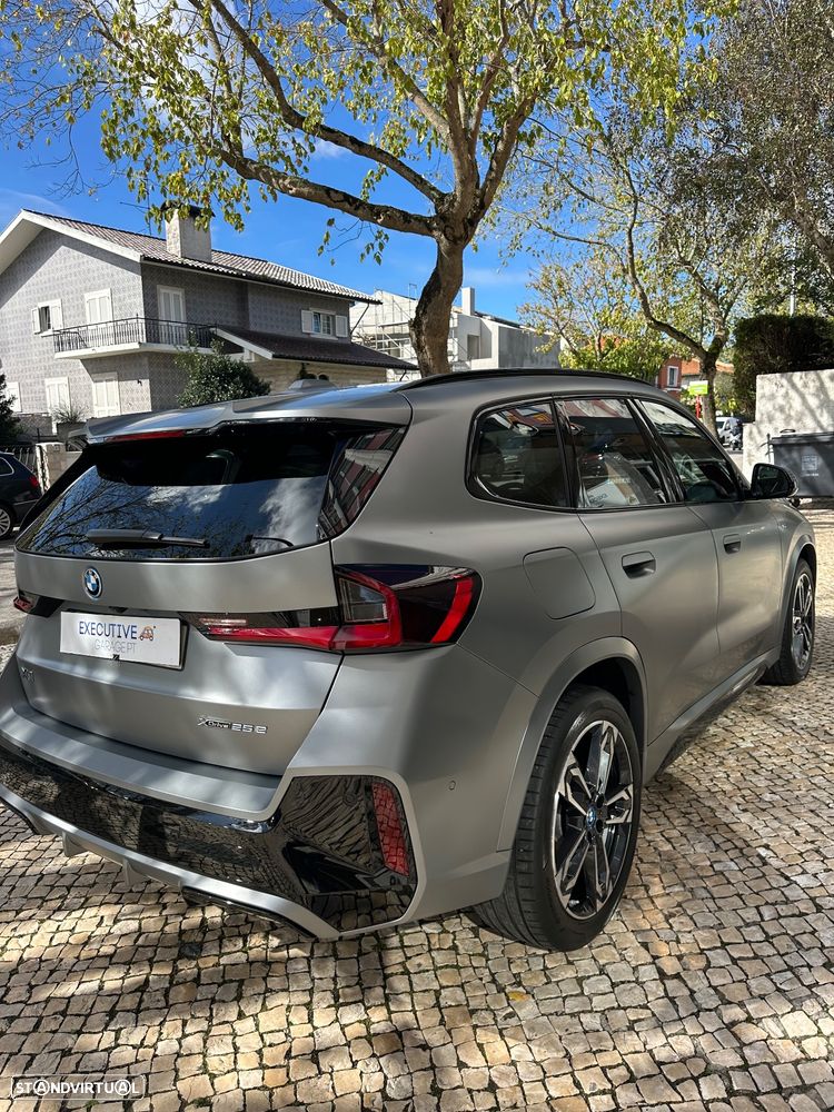 BMW X1 xDrive25e Pack Desportivo M Pro - 4