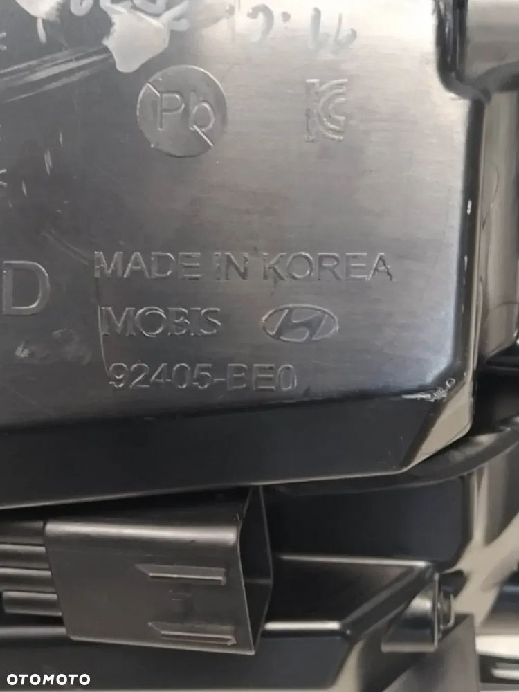 HYUNDAI KONA II 23- LAMPA TYŁ TYLNA PRAWA LEWA ORYGINAŁ - 17