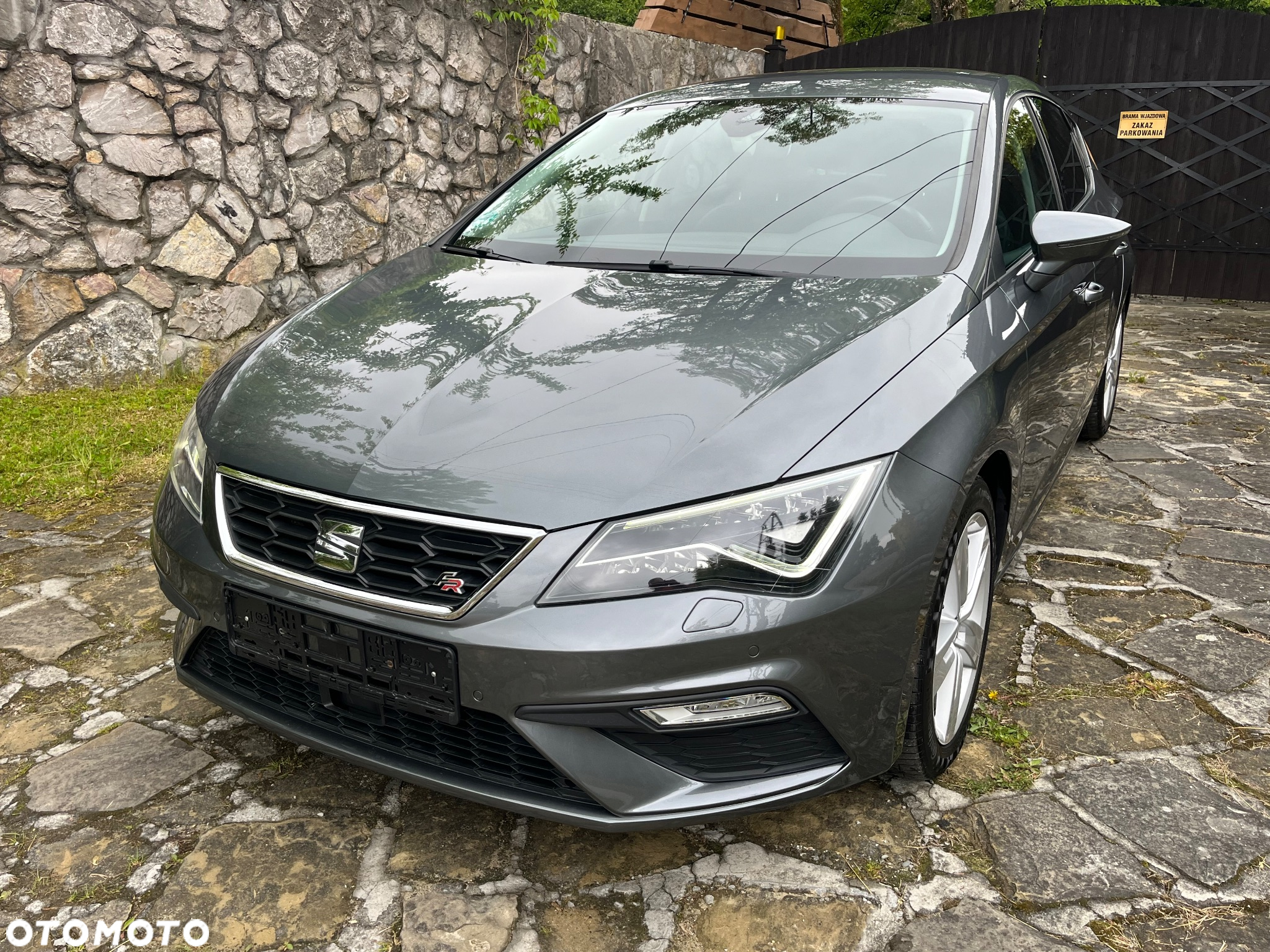 Seat Leon 2.0 TDI DPF DSG FR - 3