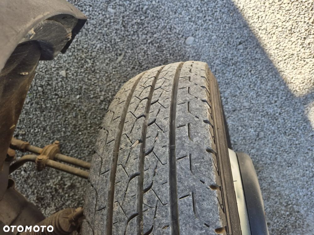 Iveco 35C15 3.0 150KM Wywrotka - 17