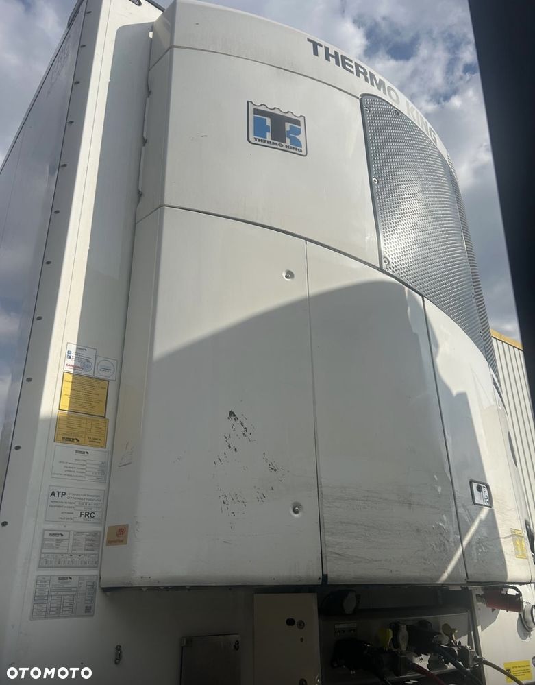 Schmitz Cargobull - 16