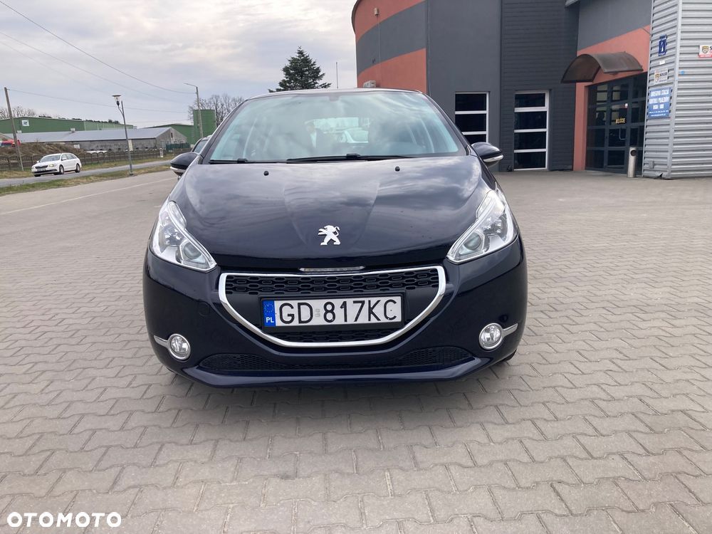 Peugeot 208 1.2 PureTech Style - 2