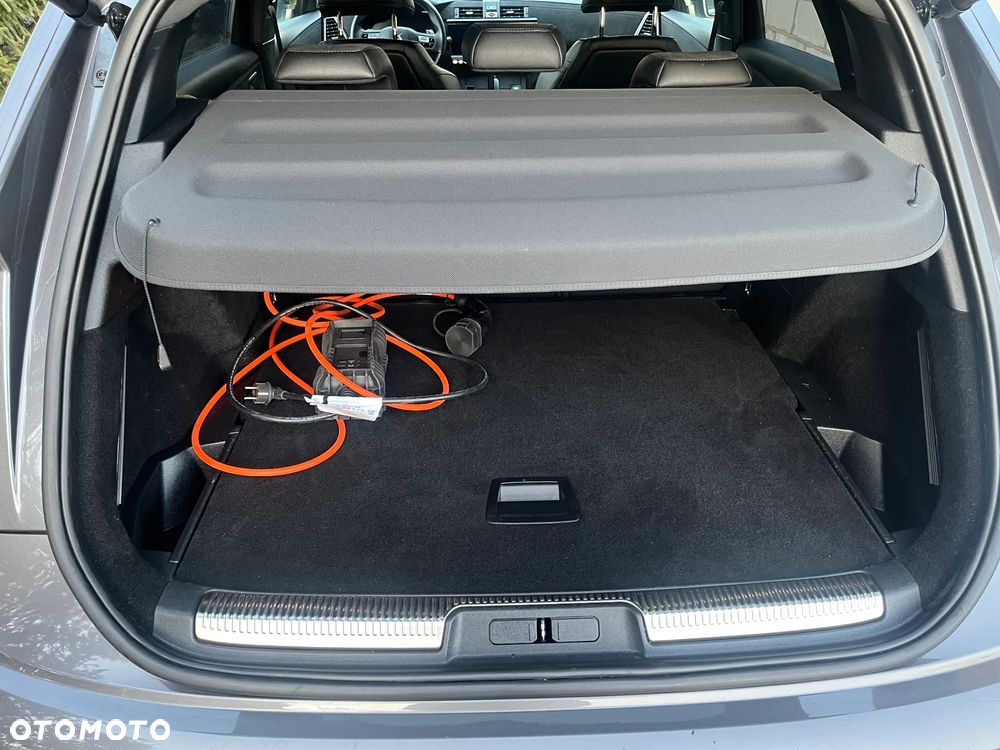 DS Automobiles DS 7 Crossback 1.6 E-Tense Performance Line + - 17