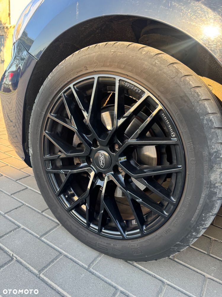 Ford Focus 1.5 EcoBlue Trend - 14