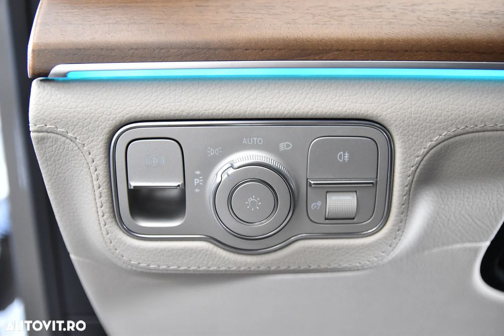 Mercedes-Benz GLS 400 d 4MATIC Aut. - 16