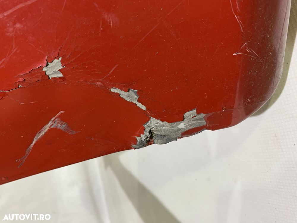 Bara fata Volvo XC60 R-Design, 2013, 2014, 2015, 2016, 2017, cod origine OE 31383105. - 17