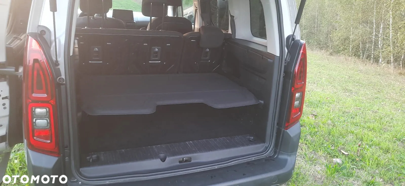 Citroën Berlingo M 1.5 BlueHDI Shine - 10