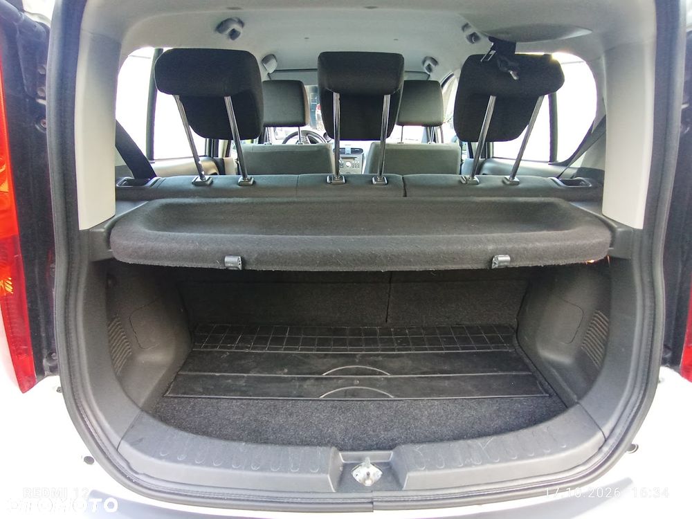 Suzuki Splash 1.2 Comfort - 18