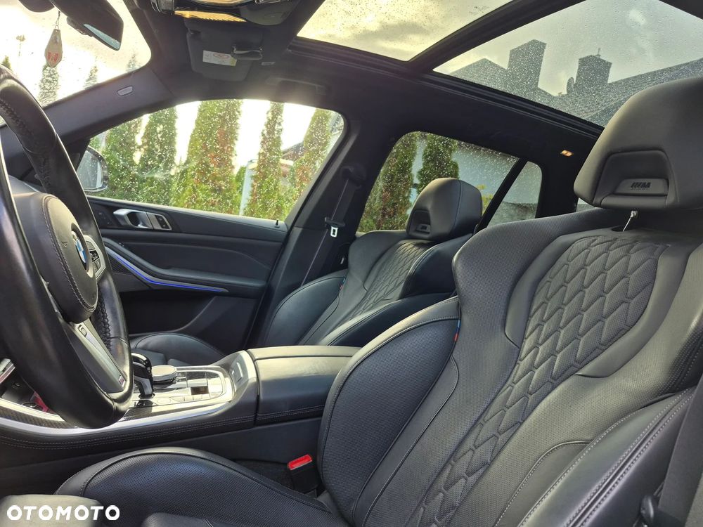 BMW X5 xDrive40d - 9