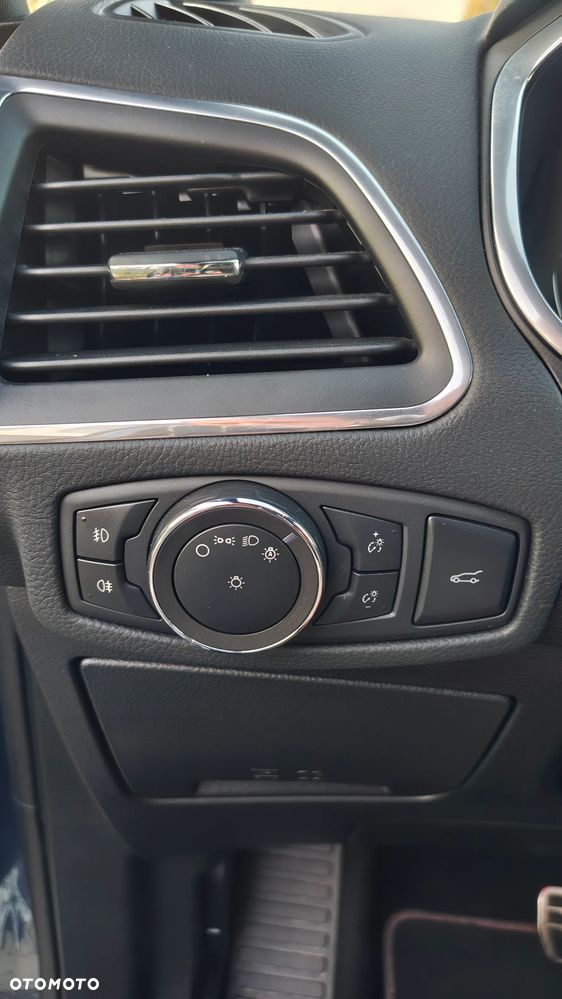 Ford S-Max 2.0 EcoBlue Twin-Turbo ST-Line - 12