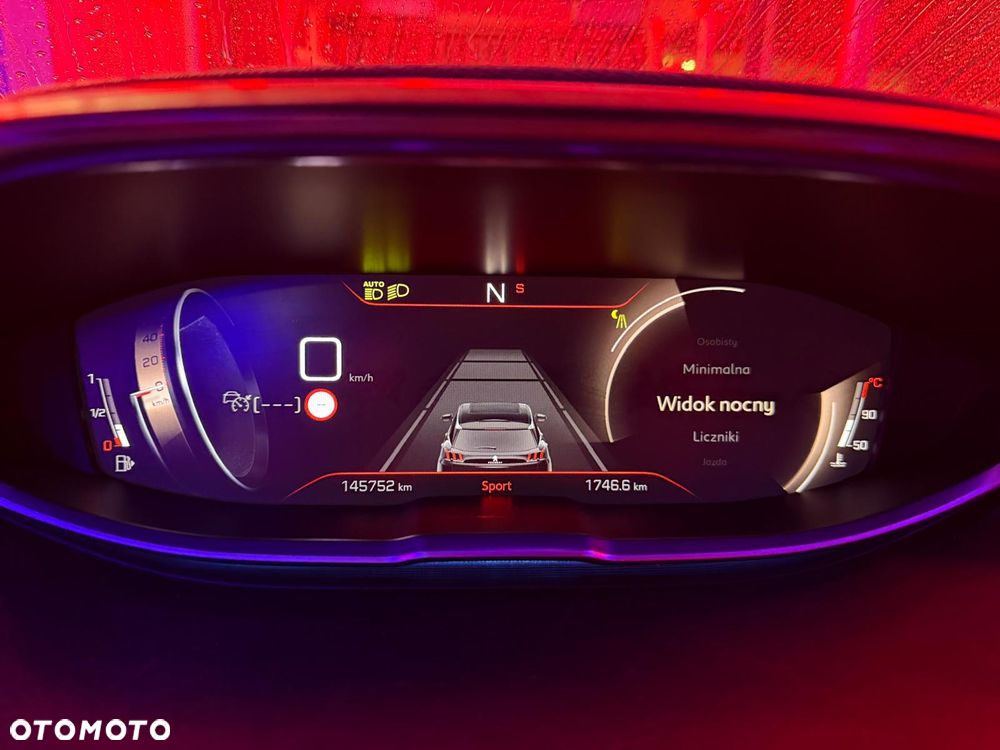Peugeot 5008 2.0 BlueHDi GT S&S EAT8 - 25