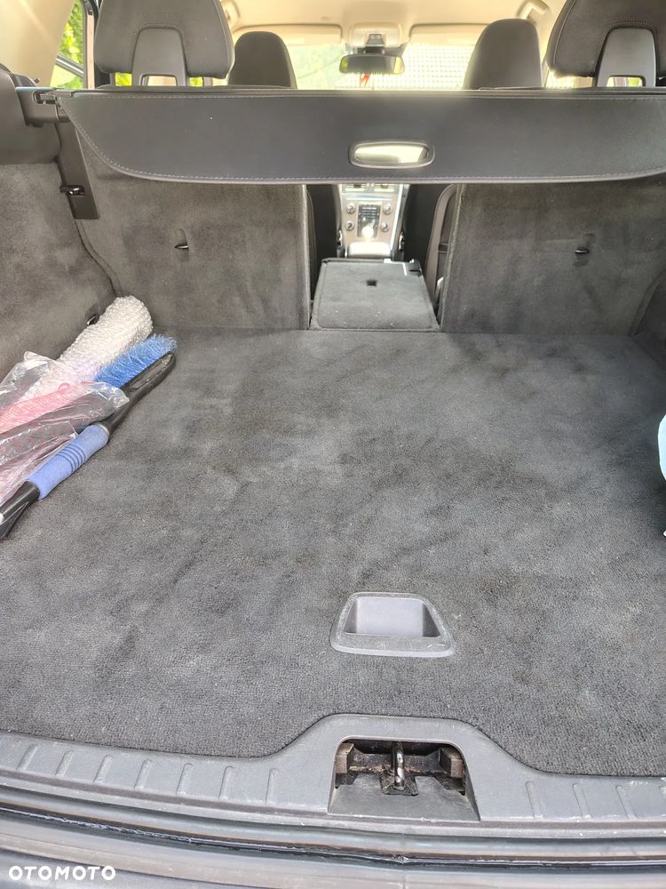 Volvo XC 60 - 21