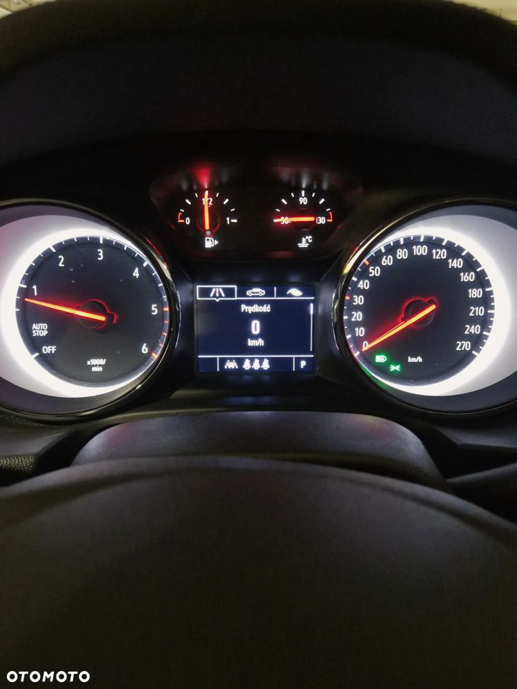 Opel Insignia 2.0 CDTI Elegance S&S - 39