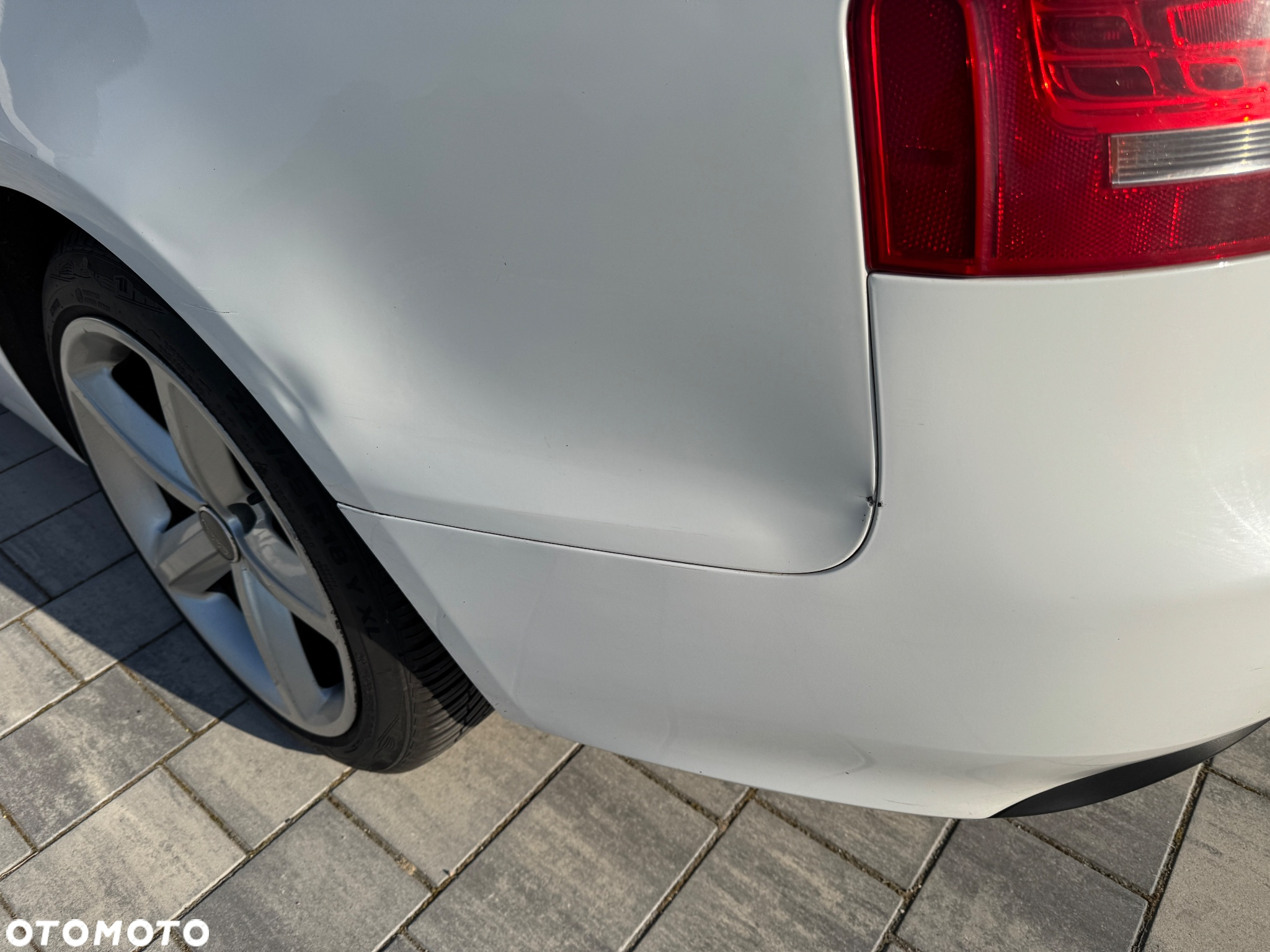 Audi A5 2.0 TDI DPF - 13