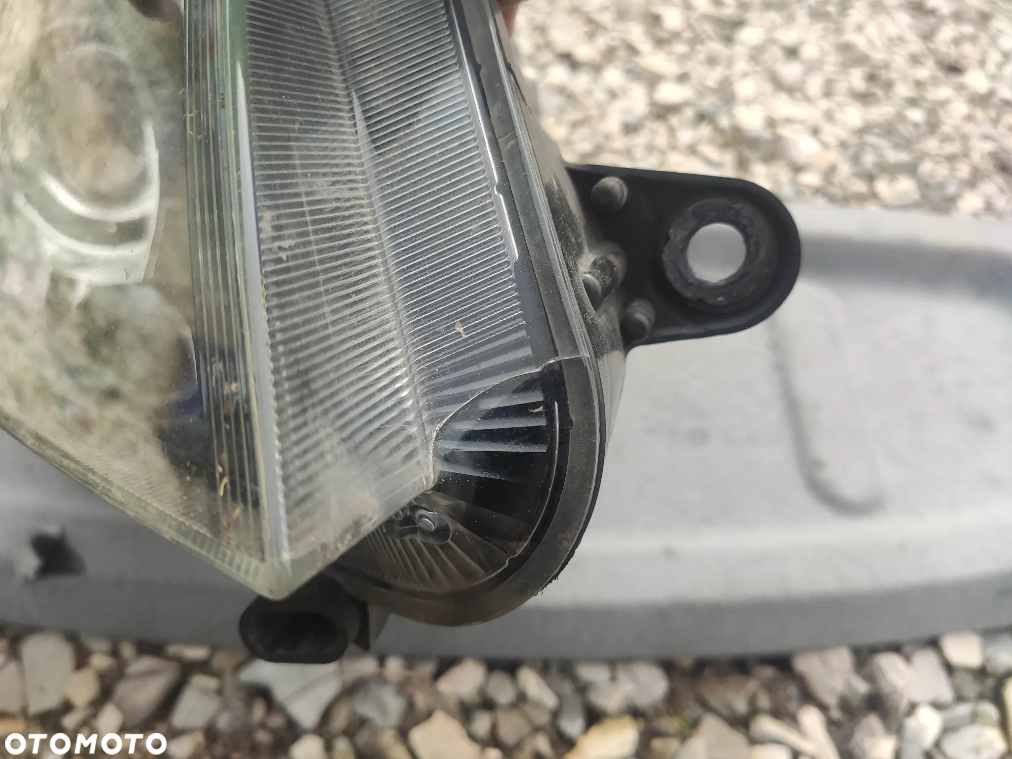 CC Lampa Prawy Przód Skoda Superb II FL 13-15 3T1941016F - 7