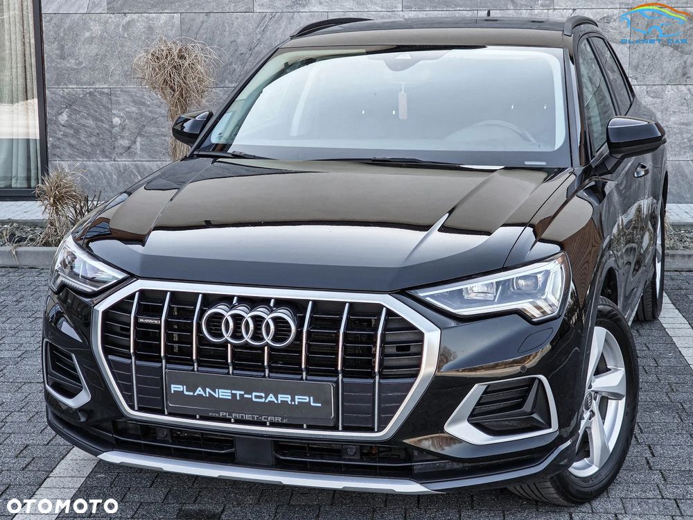 Audi Q3 40 TDI Quattro S tronic - 2
