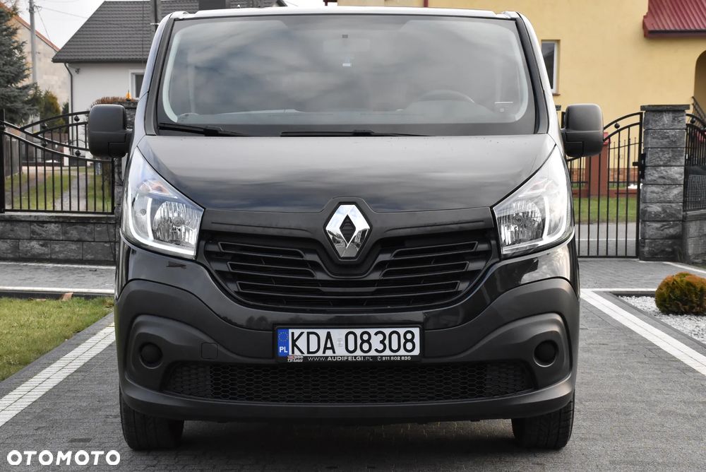 Renault Trafic - 8