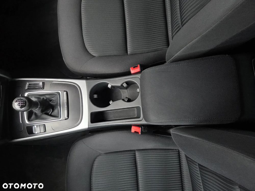 Audi A4 Avant 2.0 TDI DPF Ambition - 20