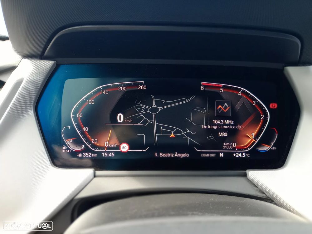 BMW 116 d Corporate Edition - 6