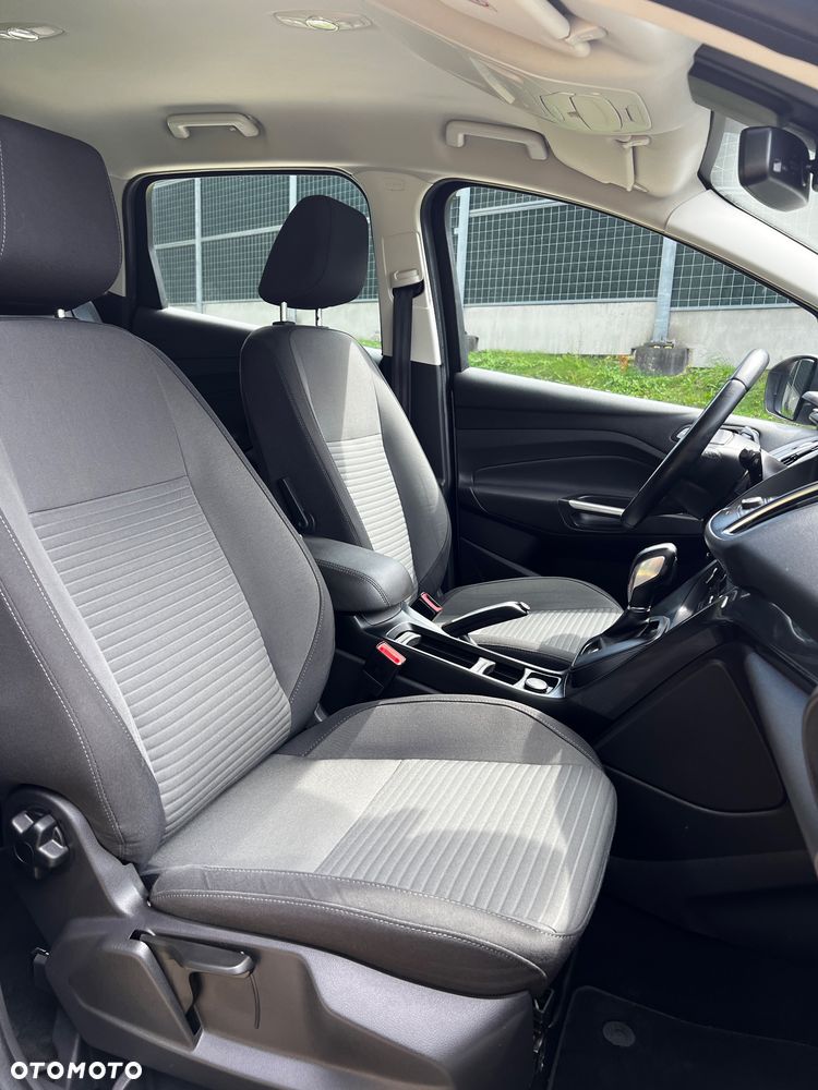 Ford C-MAX 1.5 TDCi Titanium ASS - 10