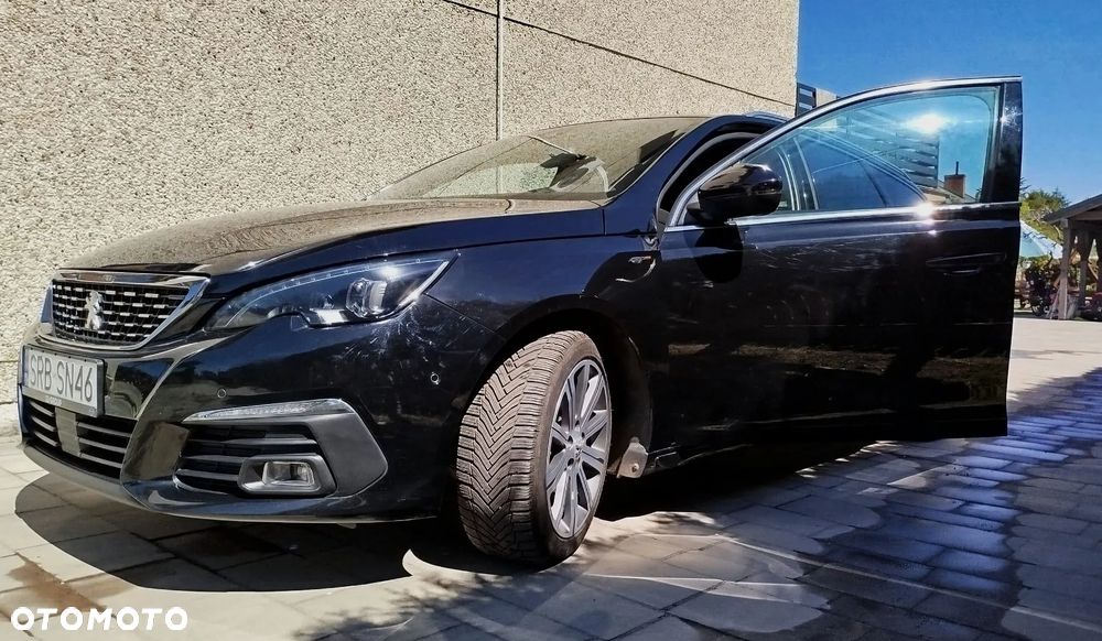 Peugeot 308 ver-puretech-225-eat8-stop-start-gt - 31