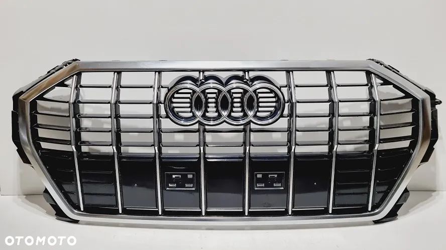 ATRAPA GRILL AUDI Q3 II 83A853651E - 1