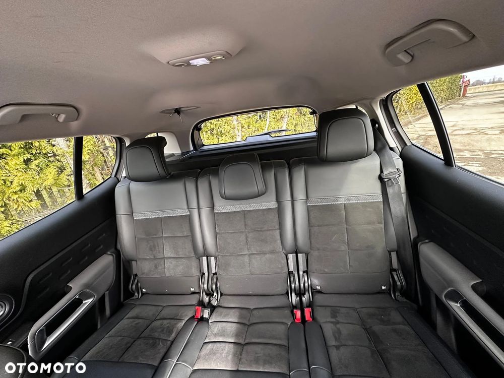 Citroën C5 Aircross - 12