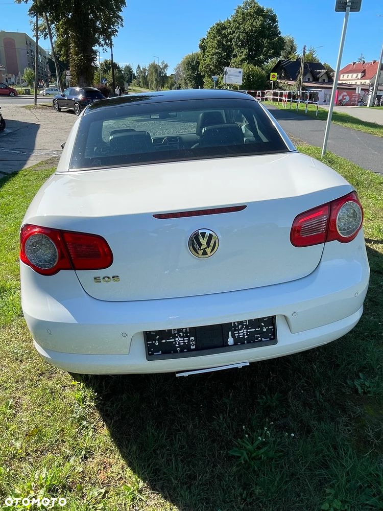 Volkswagen Eos 2.0 TSI Individual - 32