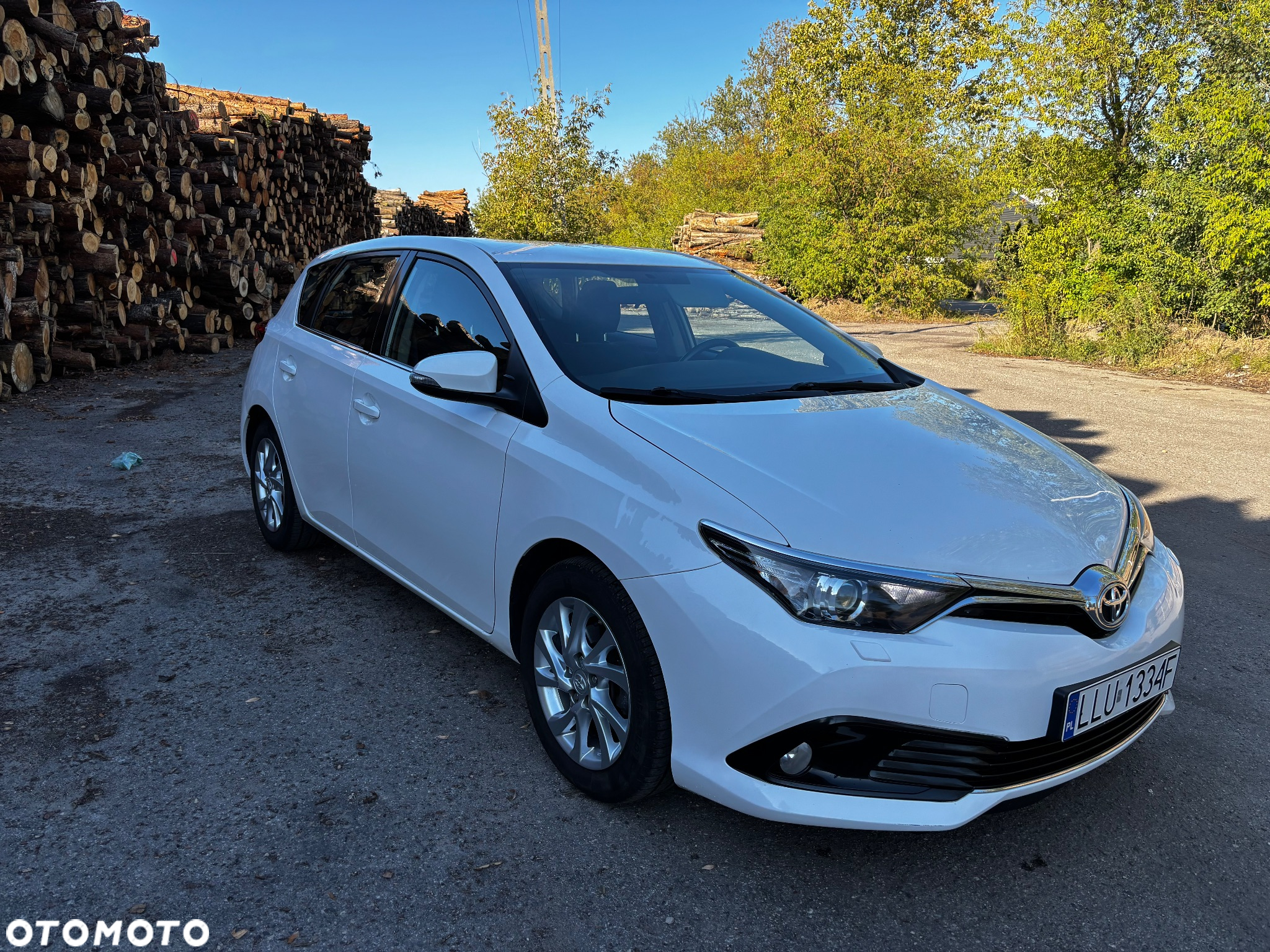 Toyota Auris - 3
