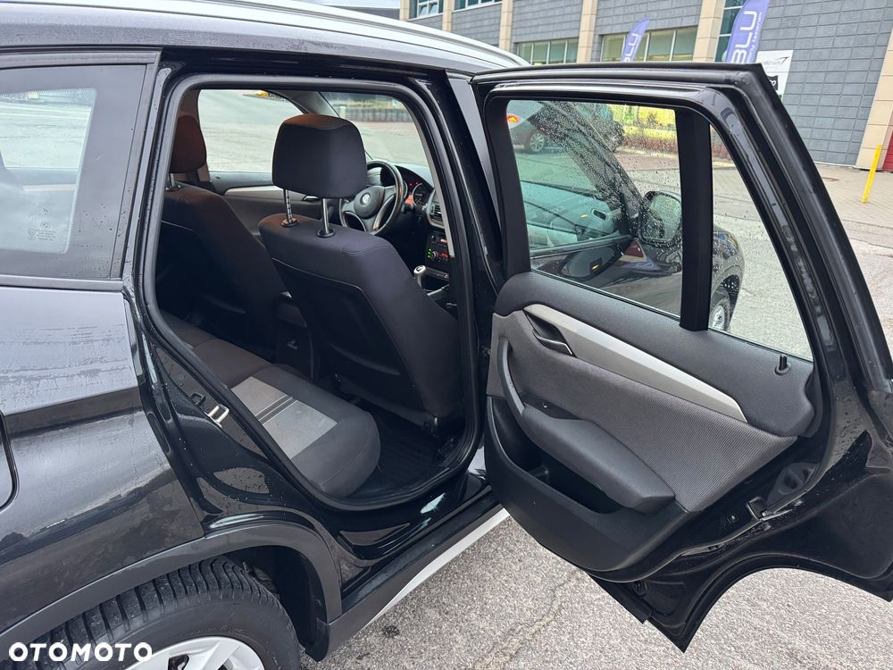 BMW X1 - 9