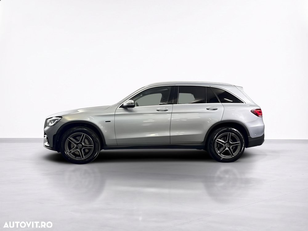Mercedes-Benz GLC - 3
