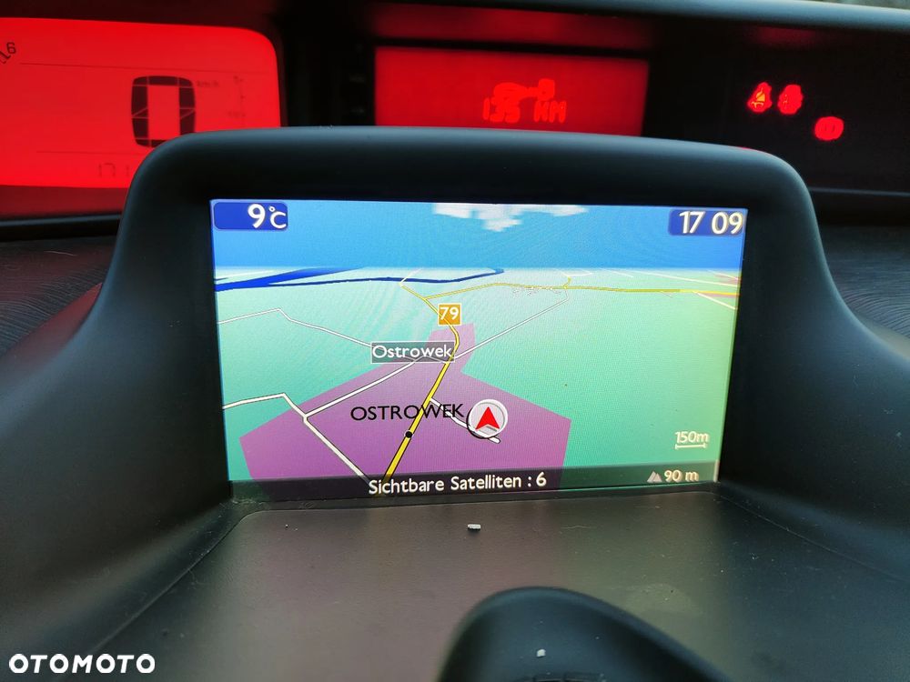 Citroën C3 Picasso BlueHDi 100 Exclusive - 13