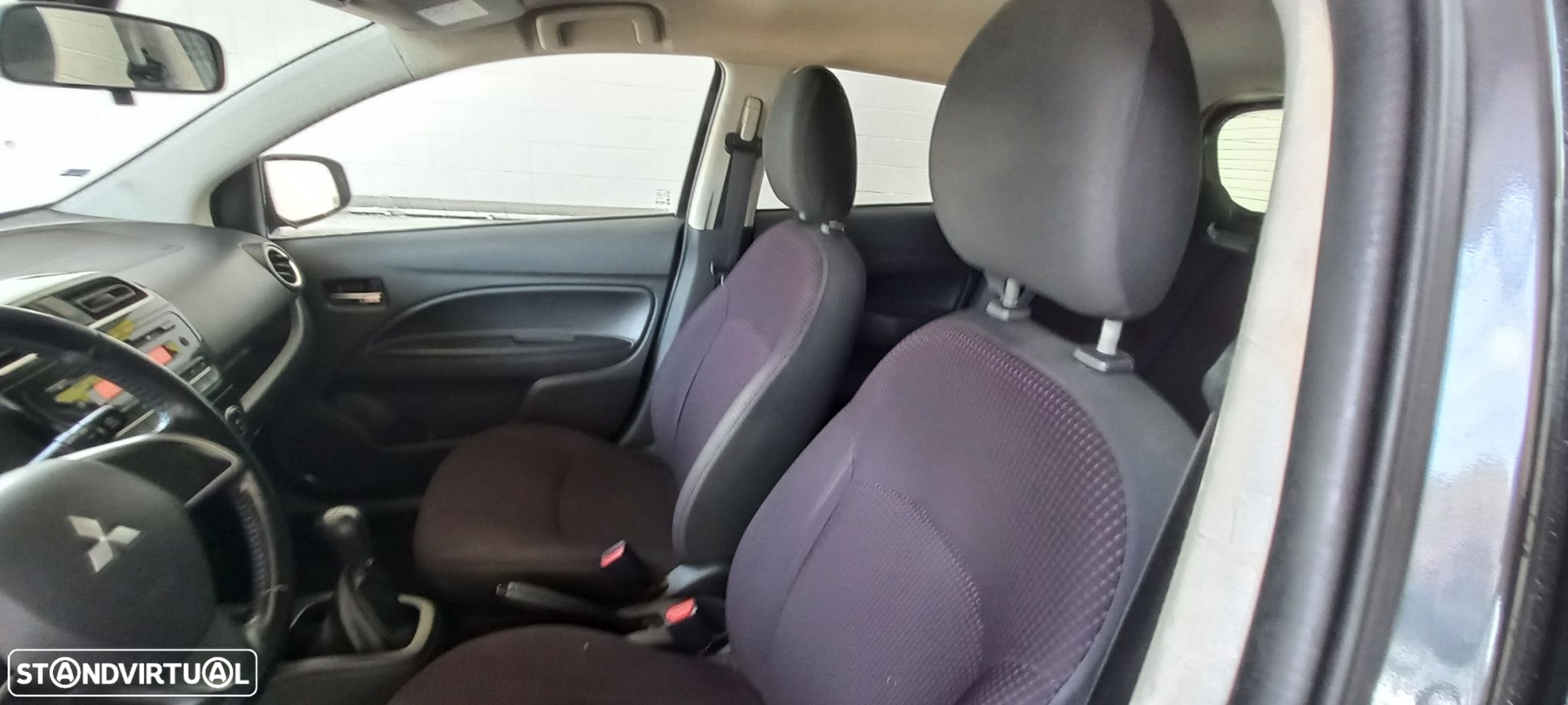 Mitsubishi Space Star 1.2 Intense ClearTec - 6