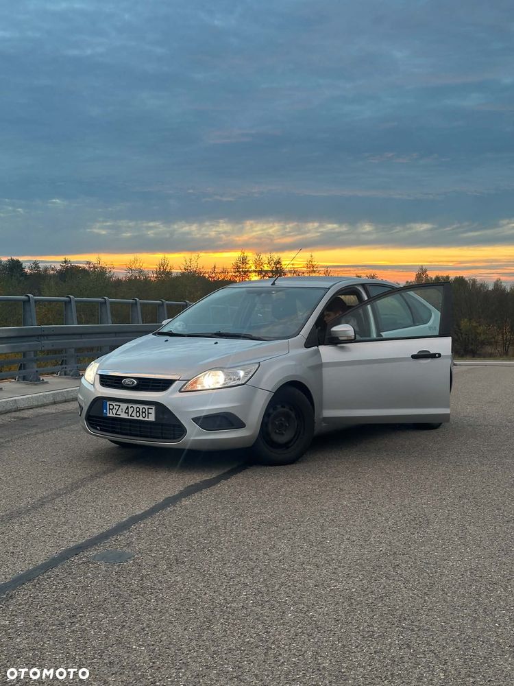 Ford Focus - 3