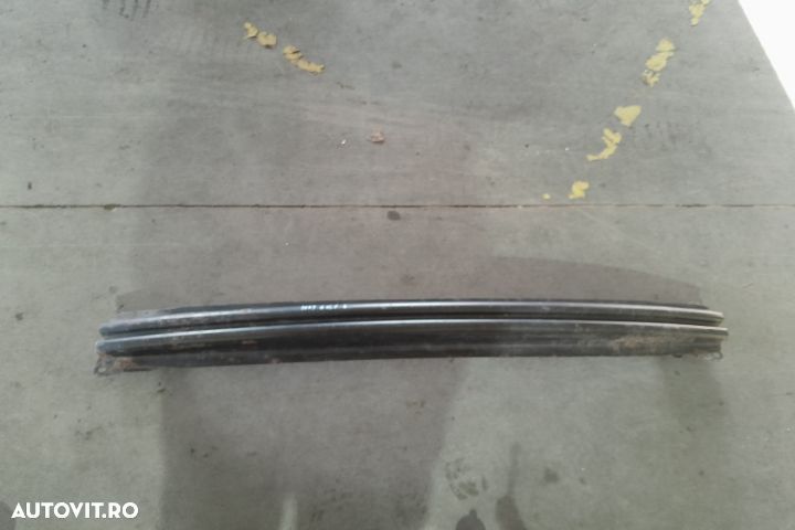Armatura / Intaritura bara spate Volkswagen VW Golf 6 [2008 - 2015] H - 1